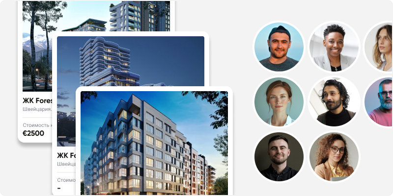 Any target actions in the system